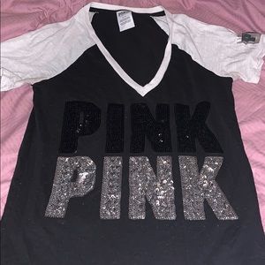 Pink T-Shirt